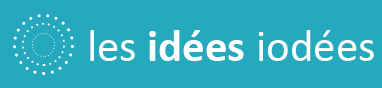 Les Idées Iodées Logo